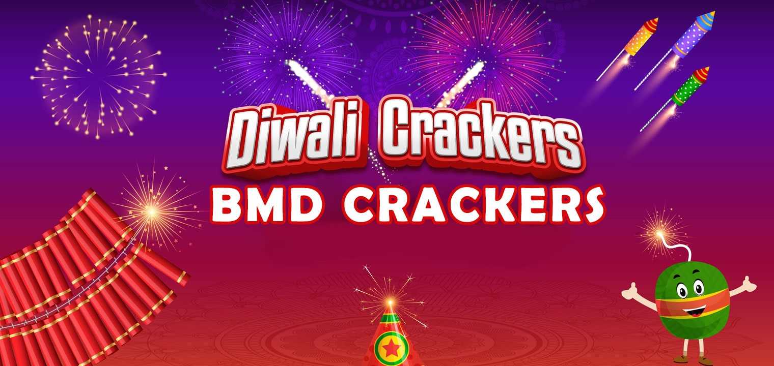 BMD Crackers Sivakasi Crackers Online Diwali Shopping Sivakasi Wholesale Crackers