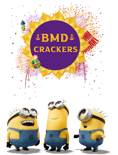 BMD Crackers